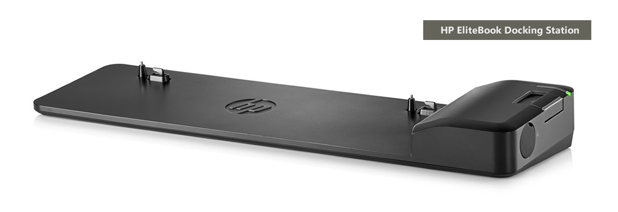 HP 2013 Ultraslim Docking Station