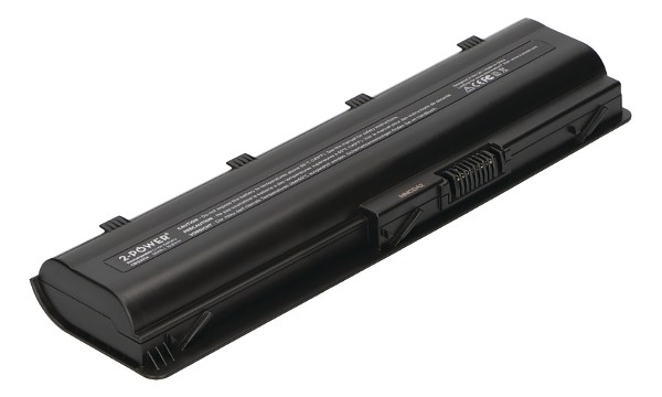 Main Battery Pack 10.8v 5200mAh