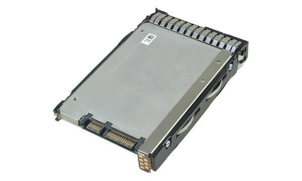 200GB 6G SATA ME 2.5in SC EM SSD