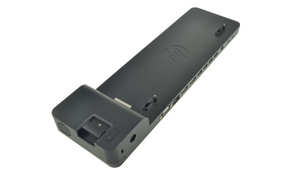 HP 2013 Ultraslim Docking Station