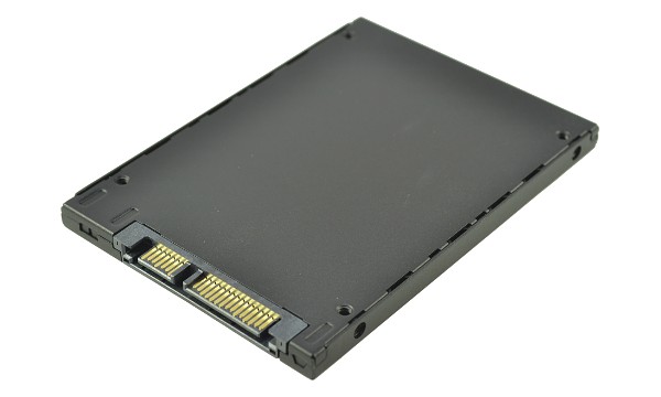 512GB SSD 2.5" SATA 6Gbps 7mm