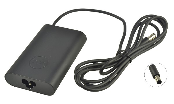 AC Adapter 19.5V 3.34A 65W (7.4mmx5.0mm)