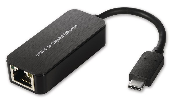 Type-C to Gigabit USB3.0 Network Adapter