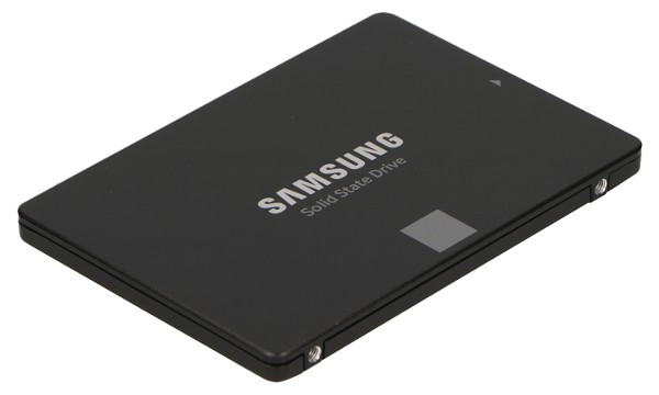 2TB SSD 2.5" SATA III 6Gbps