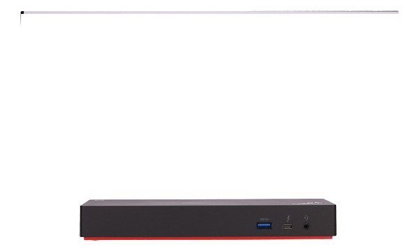 ThinkBook 13s-IML 20RR Docking Station
