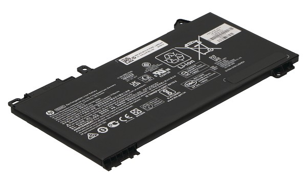 HSTNN-OB1C Battery (3 Cells)