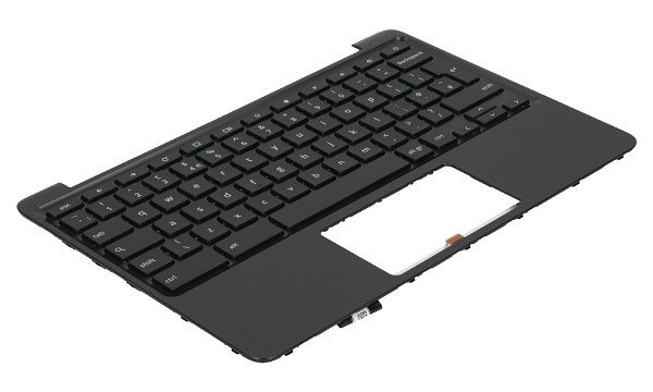 W126052065 C202XA-1A K/B_(UK)_MODULE/AS