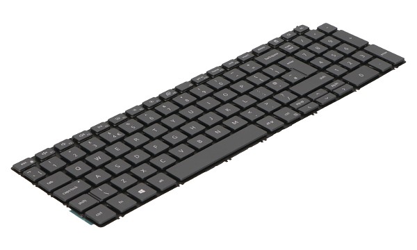 W125705640 UK Keyboard