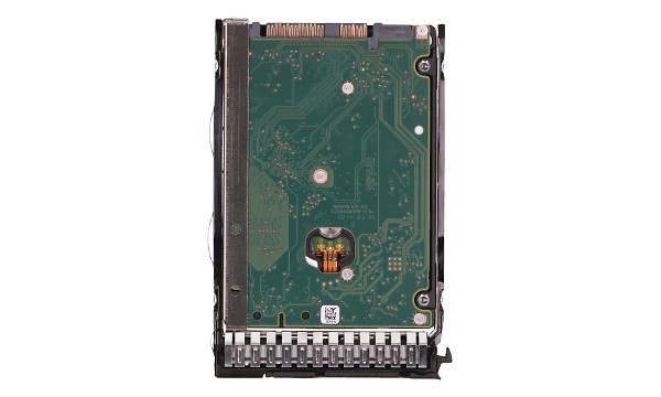 1TB 7200rpm SAS 2.5 12G SFF SC