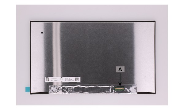 14.0" 1920x1080 FHD LED Matte