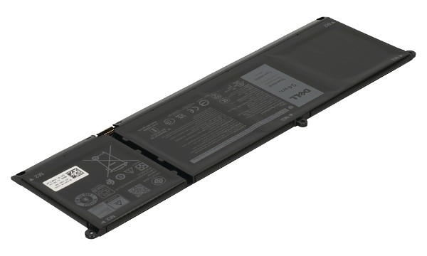 T56HC Battery (4 Cells)
