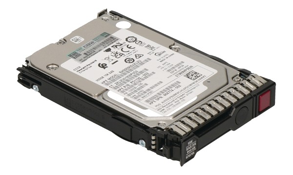 870759-B21 HDD 900GB 15K SAS 12G SFF ENT SC