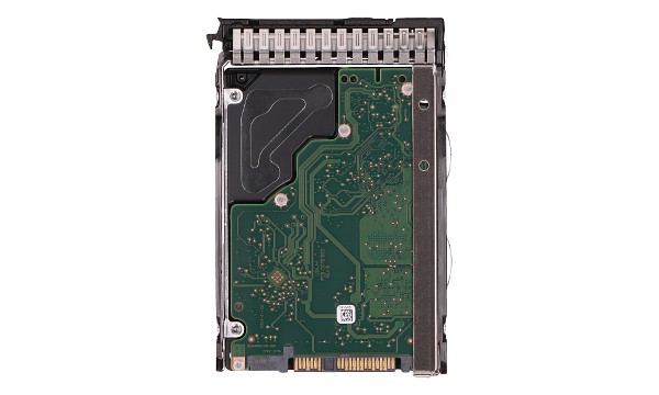 870759-B21 HDD 900GB 15K SAS 12G SFF ENT SC