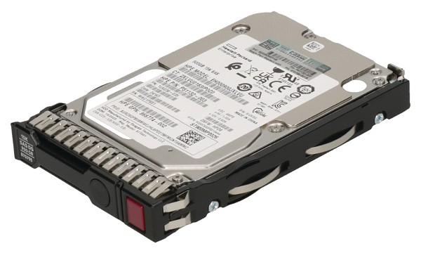 870759-B21 HDD 900GB 15K SAS 12G SFF ENT SC