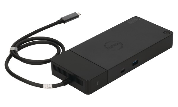 210-BDQH WD22TB4 - Dell Thunderbolt Dock