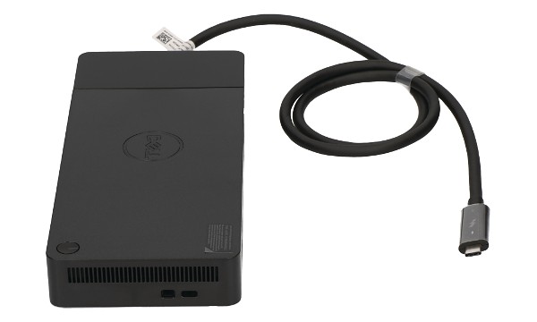 210-BDQH WD22TB4 - Dell Thunderbolt Dock