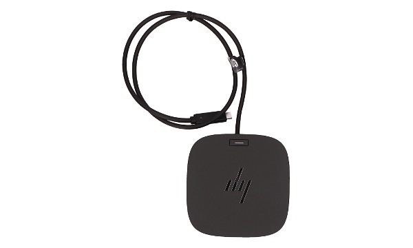 4J0A2AA Thunderbolt 120W Docking Station