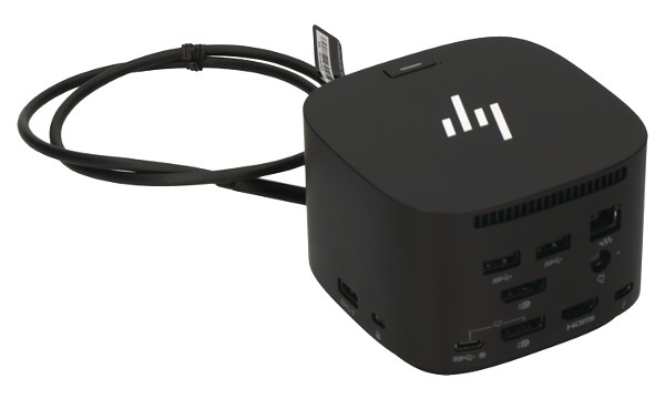 4J0A2AA Thunderbolt 120W Docking Station