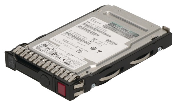 SPS-DRV SSD 960GB SFF SAS MU SC MV DS