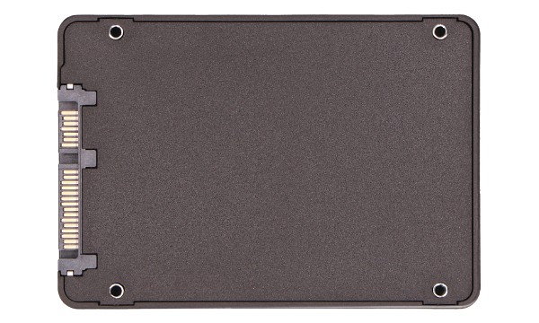 1TB SSD 2.5" SATA 6Gbps 7mm