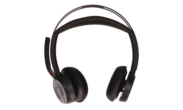 06F52C Backlit Keyboard (FR)