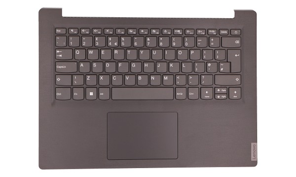 V14-ADA 82C6 Top Cover w/UK Keyboard