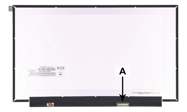 15S-FQ2000 15.6" 1920x1080 FHD LED TN Matte