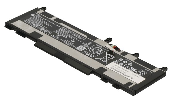 Split 13-m000 Battery (3 Cells)