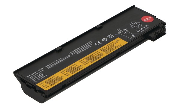 ThinkPad T440P 20AW Battery (6 Cells)