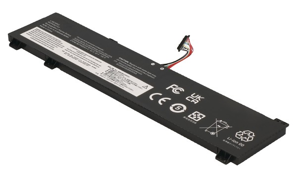 Legion 5P-15ARH05H 82GU Battery (4 Cells)