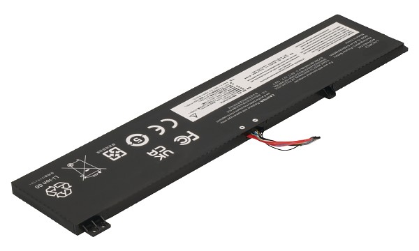 Legion 5P-15ARH05H 82GU Battery (4 Cells)