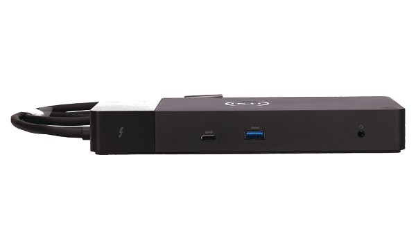 Dell Latitude 5490 Docking Station