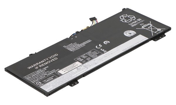 Ideapad 530S-14IKB 81EU Battery (4 Cells)