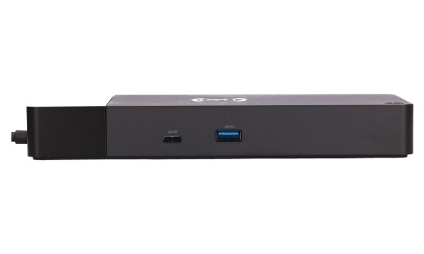 Precision 5540 Docking Station