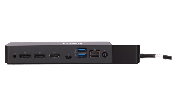 Precision 5540 Docking Station