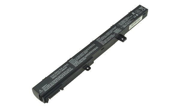 P551CA Battery (4 Cells)