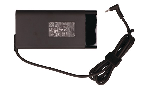 Zbook Fury 16 G10 Adapter