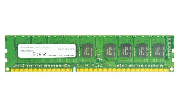 713979-S21 8GB DDR3 1600MHz ECC + TS DIMM