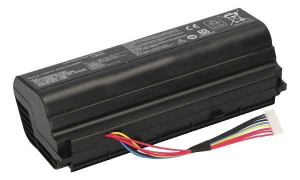 0B110-00340000 Battery