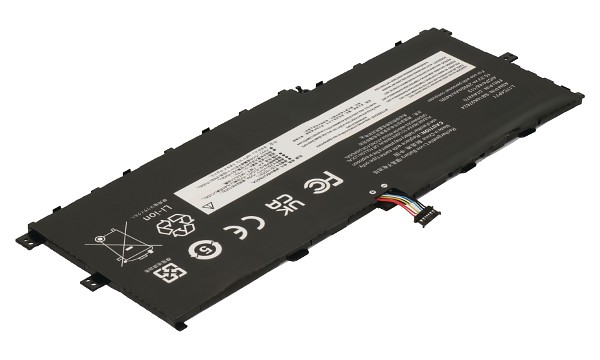 X 1 Yoga 3rd Gen 20LG Battery (4 Cells)