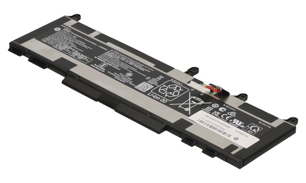 Split X2 13-M000 Battery (3 Cells)