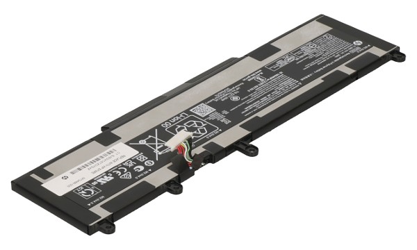 Split X2 13-M000 Battery (3 Cells)