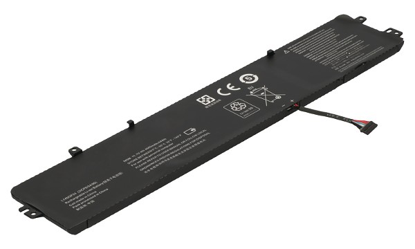 Ideapad 700-15ISK 80RU Battery (3 Cells)