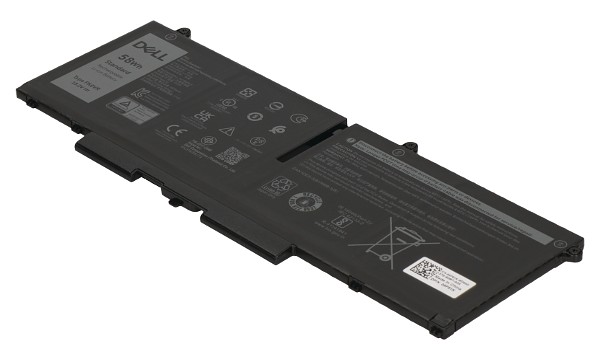 Latitude 7430 2-in-1 Battery (4 Cells)