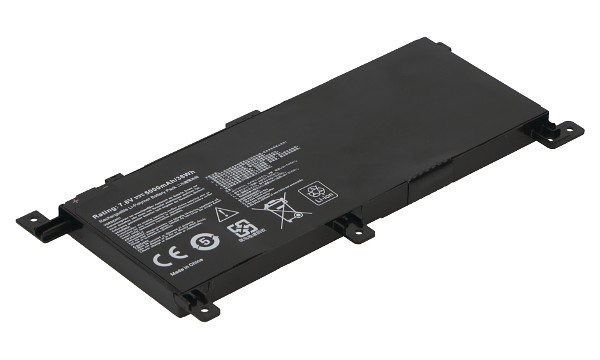 X556UQ Battery