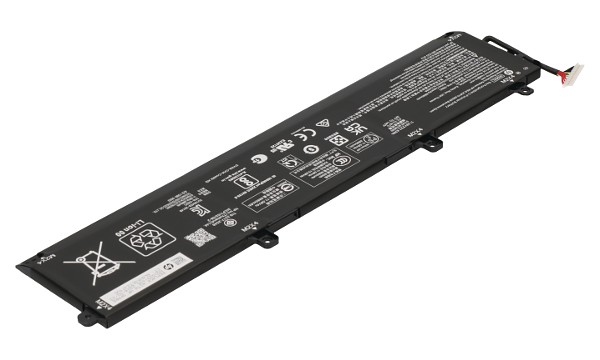 M01523-2C1 Battery (6 Cells)