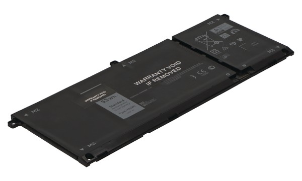 Vostro 5300 Battery (4 Cells)