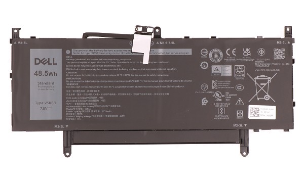 F68NR Battery