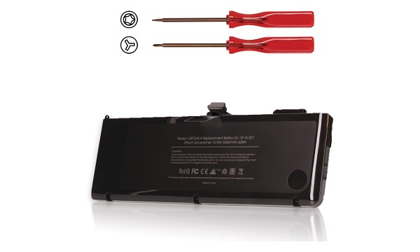 A1321 Battery (3 Cells)