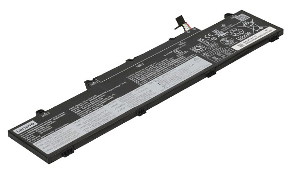 ThinkPad E15 20TE Battery (3 Cells)